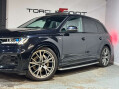 Audi Q7 3.0 Q7 Vorsprung 50 TDI MHEV Quattro Auto 4WD 5dr 10