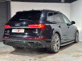 Audi Q7 3.0 Q7 Vorsprung 50 TDI MHEV Quattro Auto 4WD 5dr 36