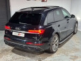 Audi Q7 3.0 Q7 Vorsprung 50 TDI MHEV Quattro Auto 4WD 5dr 38