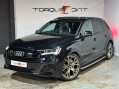 Audi Q7 3.0 Q7 Vorsprung 50 TDI MHEV Quattro Auto 4WD 5dr 1
