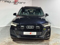 Audi Q7 3.0 Q7 Vorsprung 50 TDI MHEV Quattro Auto 4WD 5dr 4