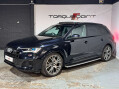 Audi Q7 3.0 Q7 Vorsprung 50 TDI MHEV Quattro Auto 4WD 5dr 6