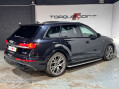 Audi Q7 3.0 Q7 Vorsprung 50 TDI MHEV Quattro Auto 4WD 5dr 7