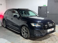 Audi Q7 3.0 Q7 Vorsprung 50 TDI MHEV Quattro Auto 4WD 5dr 8