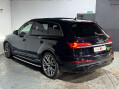 Audi Q7 3.0 Q7 Vorsprung 50 TDI MHEV Quattro Auto 4WD 5dr 9
