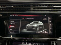 Audi Q7 3.0 Q7 Vorsprung 50 TDI MHEV Quattro Auto 4WD 5dr 14