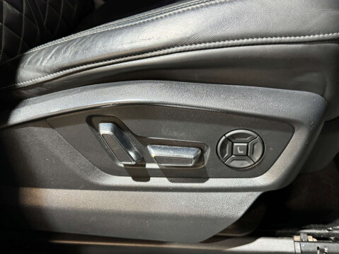 Audi Q7 3.0 Q7 Vorsprung 50 TDI MHEV Quattro Auto 4WD 5dr 31