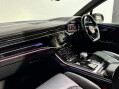 Audi Q7 3.0 Q7 Vorsprung 50 TDI MHEV Quattro Auto 4WD 5dr 34