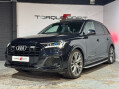Audi Q7 3.0 Q7 Vorsprung 50 TDI MHEV Quattro Auto 4WD 5dr 35