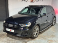 Audi Q7 3.0 Q7 Vorsprung 50 TDI MHEV Quattro Auto 4WD 5dr 37