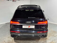 Audi Q7 3.0 Q7 Vorsprung 50 TDI MHEV Quattro Auto 4WD 5dr 40