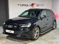 Audi Q7 3.0 Q7 Vorsprung 50 TDI MHEV Quattro Auto 4WD 5dr 43