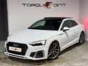 Audi A5 2.0 A5 S Line 40 TFSI MHEV Semi-Auto 2dr