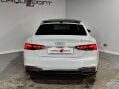 Audi A5 2.0 A5 S Line 40 TFSI MHEV Semi-Auto 2dr 5