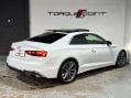 Audi A5 2.0 A5 S Line 40 TFSI MHEV Semi-Auto 2dr 7