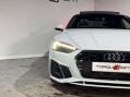 Audi A5 2.0 A5 S Line 40 TFSI MHEV Semi-Auto 2dr 32