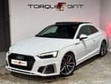Audi A5 2.0 A5 S Line 40 TFSI MHEV Semi-Auto 2dr