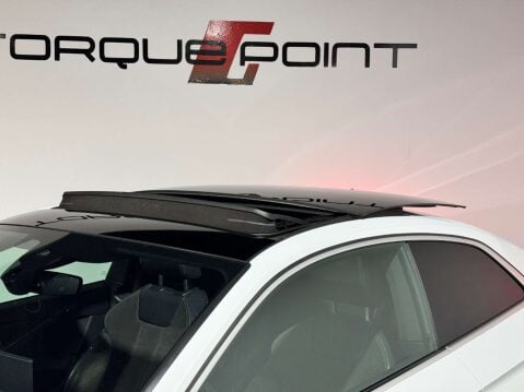 Audi A5 2.0 A5 S Line 40 TFSI MHEV Semi-Auto 2dr 11