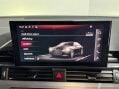 Audi A5 2.0 A5 S Line 40 TFSI MHEV Semi-Auto 2dr 14