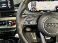 Audi A5 2.0 A5 S Line 40 TFSI MHEV Semi-Auto 2dr 21