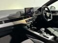 Audi A5 2.0 A5 S Line 40 TFSI MHEV Semi-Auto 2dr 25