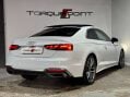 Audi A5 2.0 A5 S Line 40 TFSI MHEV Semi-Auto 2dr 27
