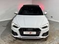 Audi A5 2.0 A5 S Line 40 TFSI MHEV Semi-Auto 2dr 30
