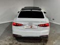 Audi A5 2.0 A5 S Line 40 TFSI MHEV Semi-Auto 2dr 31