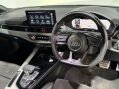 Audi A5 2.0 A5 S Line 40 TFSI MHEV Semi-Auto 2dr 2