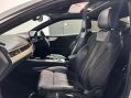 Audi A5 2.0 A5 S Line 40 TFSI MHEV Semi-Auto 2dr 18