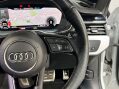 Audi A5 2.0 A5 S Line 40 TFSI MHEV Semi-Auto 2dr 20