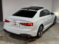 Audi A5 2.0 A5 S Line 40 TFSI MHEV Semi-Auto 2dr 29