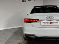 Audi A5 2.0 A5 S Line 40 TFSI MHEV Semi-Auto 2dr 33