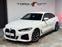 BMW 4 Series 2.0 420I M Sport Auto 5dr