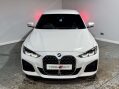 BMW 4 Series 2.0 420I M Sport Auto 5dr 32