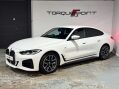 BMW 4 Series 2.0 420I M Sport Auto 5dr 6