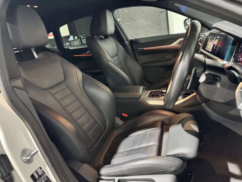 BMW 4 Series 2.0 420I M Sport Auto 5dr 17