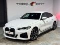 BMW 4 Series 2.0 420I M Sport Auto 5dr 1