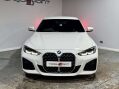 BMW 4 Series 2.0 420I M Sport Auto 5dr 4