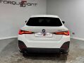 BMW 4 Series 2.0 420I M Sport Auto 5dr 5