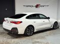 BMW 4 Series 2.0 420I M Sport Auto 5dr 7