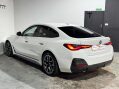 BMW 4 Series 2.0 420I M Sport Auto 5dr 9