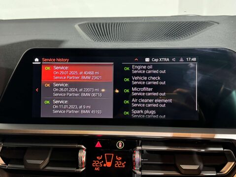 BMW 4 Series 2.0 420I M Sport Auto 5dr 13