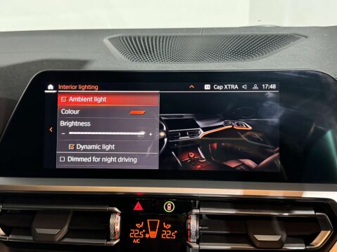 BMW 4 Series 2.0 420I M Sport Auto 5dr 16