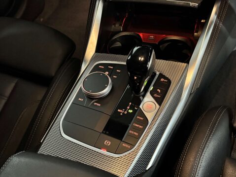 BMW 4 Series 2.0 420I M Sport Auto 5dr 21