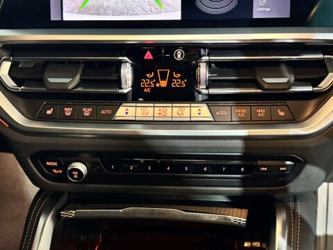 BMW 4 Series 2.0 420I M Sport Auto 5dr 24