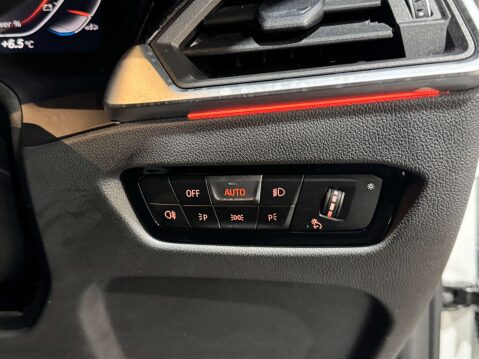 BMW 4 Series 2.0 420I M Sport Auto 5dr 25