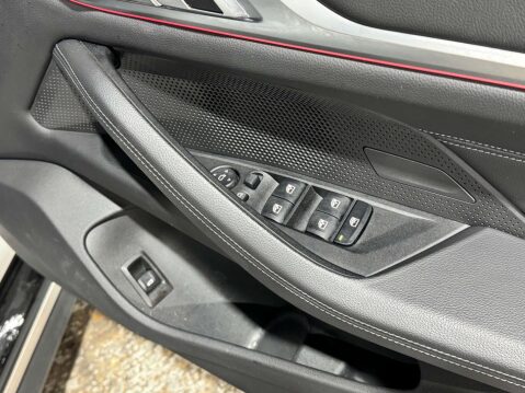 BMW 4 Series 2.0 420I M Sport Auto 5dr 26