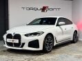 BMW 4 Series 2.0 420I M Sport Auto 5dr 28