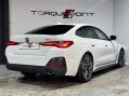 BMW 4 Series 2.0 420I M Sport Auto 5dr 29